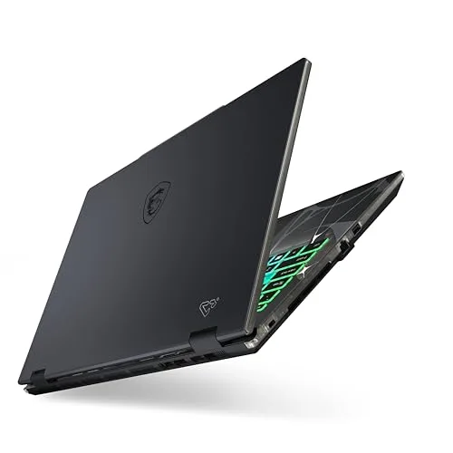 Pc Portable Gamer MSI Cyborg 15 B13WEKG-677XFR - vue 9
