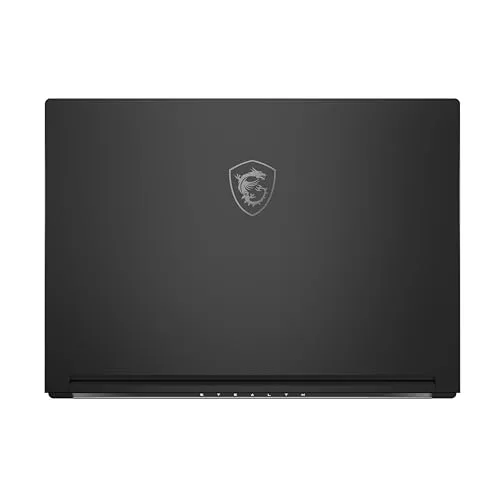 PC Portable Gamer - MSI - Stealth A16 AI+ A3HWGG-001FR - 16 - AMD Ryzen AI 9 365 - vue 2
