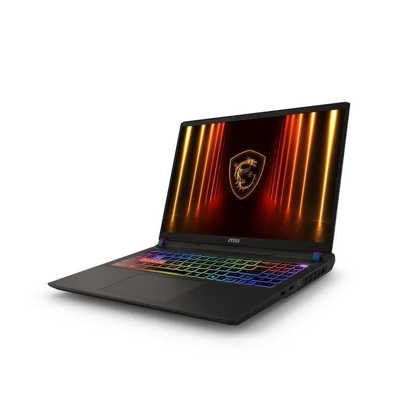 MSI Vector 16 HX AI A2XWHG-664XFR