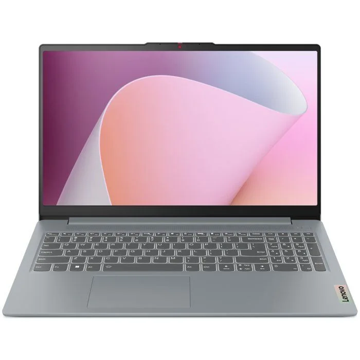 Lenovo IdeaPad Slim 3 15AMN8 Ryzen 3 16 Go 512 Go