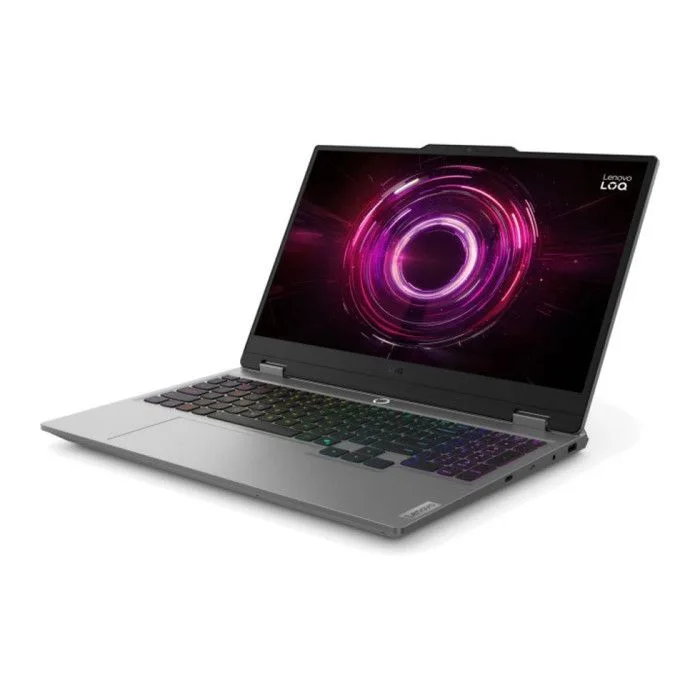 Lenovo LOQ 15AHP10 Ryzen 5 RTX 5050 32 Go