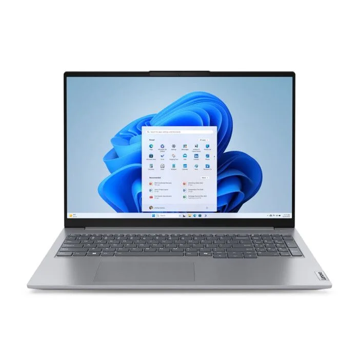 Lenovo ThinkBook 16 G7 AMD Ryzen 7 7735HS 16" WUXGA