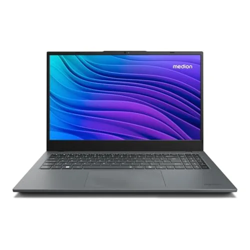 MEDION Avantum 15 E1 MD62715 Ryzen 5 7430U 32 Go 1 To