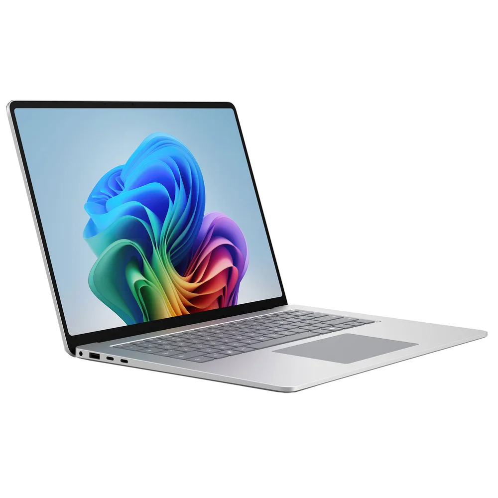 PC portable Microsoft Surface Laptop 8e édition 15" - vue 1