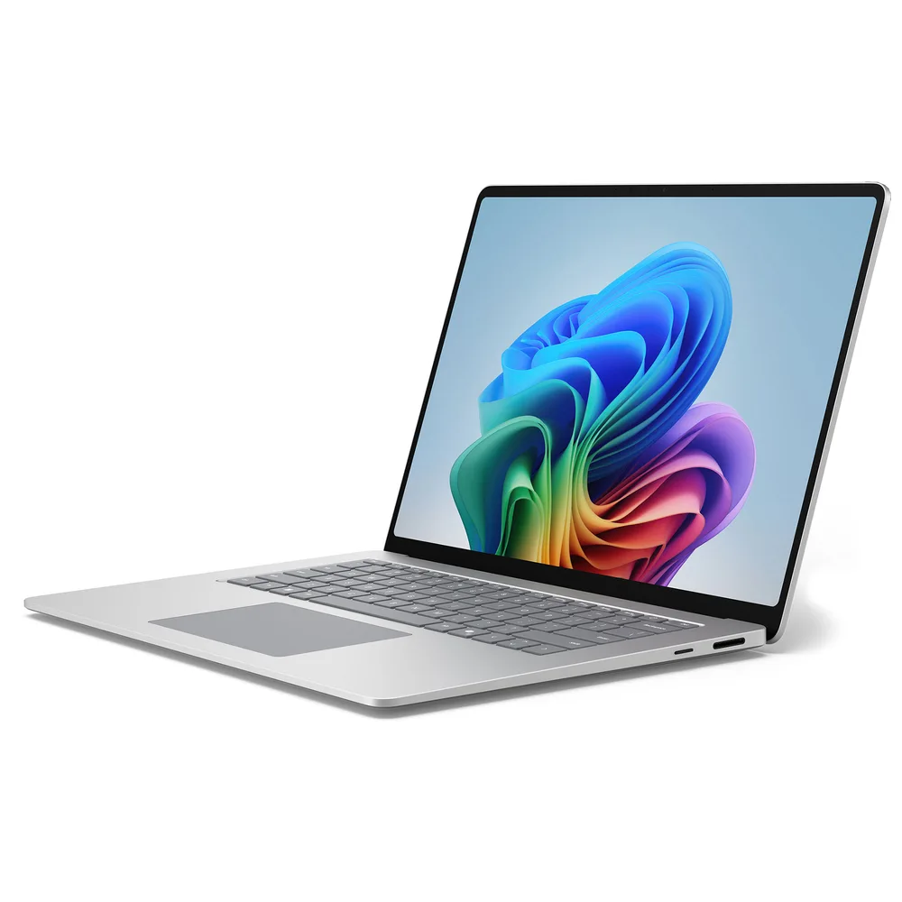 PC portable Microsoft Surface Laptop 8e édition 15" - vue 2