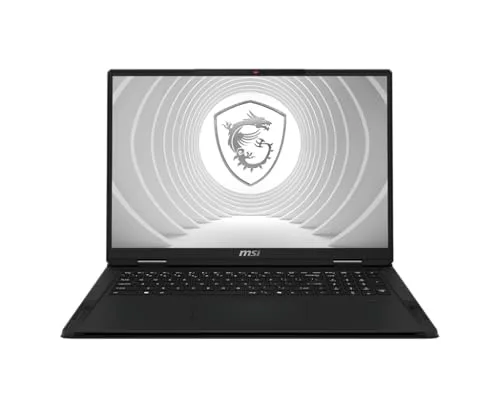 MSI CreatorPro X18 HX A14VKSG-025FR 18" i9-14900HX RTX 3500