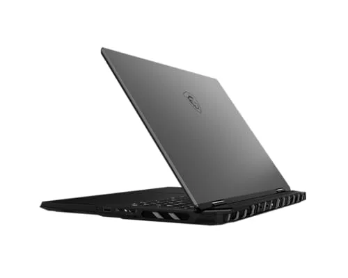 Pc Portable - MSI - CreatorPro X18 HX A14VKSG-025FR - Intel Core i9-14900HX - 64 Go DDR5 - NVIDIA RTX 3500 12 Go - vue 4
