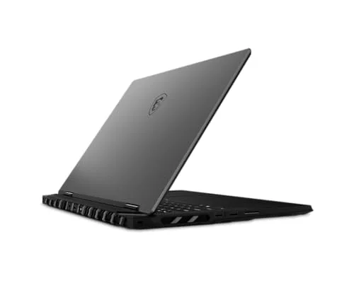 Pc Portable - MSI - CreatorPro X18 HX A14VKSG-025FR - Intel Core i9-14900HX - 64 Go DDR5 - NVIDIA RTX 3500 12 Go - vue 5