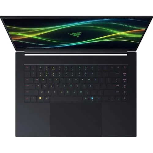 Razer Blade 16 2026 Core Ultra 9 RTX 5090 32GB 2TB - vue 8