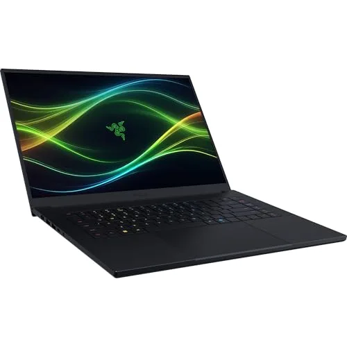 Razer Blade 16 2026 Core Ultra 9 RTX 5090 32GB 2TB - vue 9