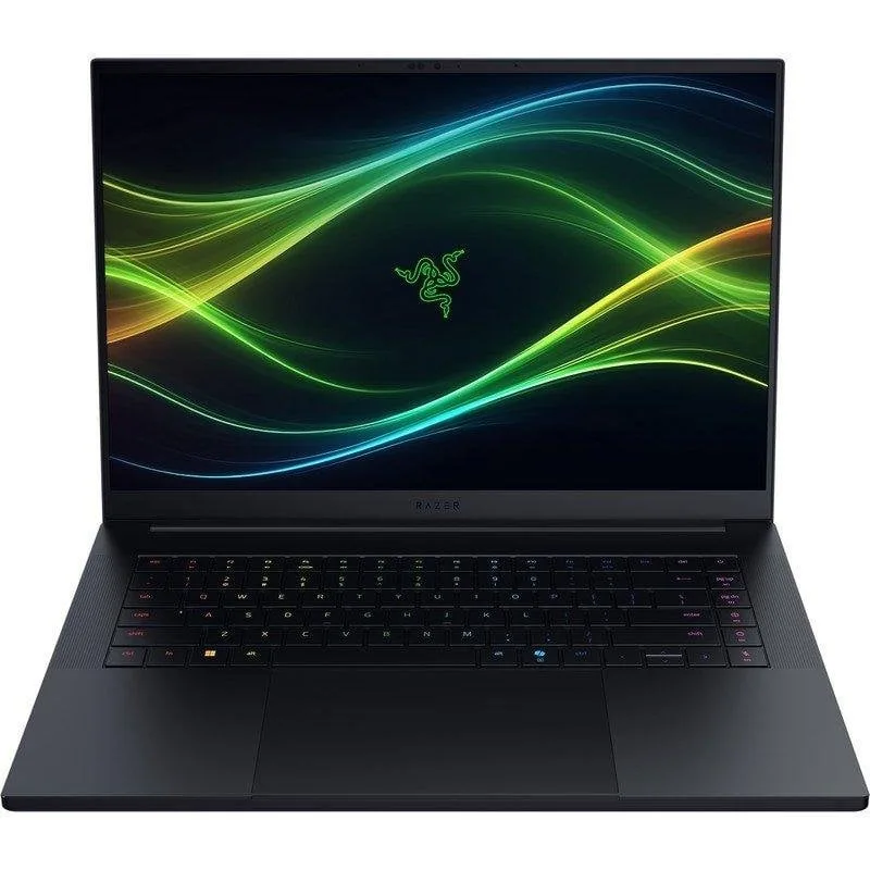 PC portable Razer Blade 16 2026 Core Ultra 9 RTX 5090 32GB 2TB