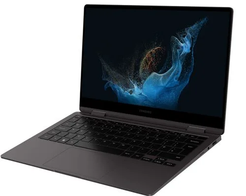 PC portable Samsung Galaxy Book2 360 13,3" i5 8Go 256Go Reconditionné