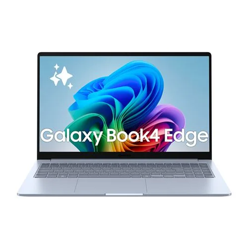 PC portable Samsung Galaxy Book4 Edge 15,6"