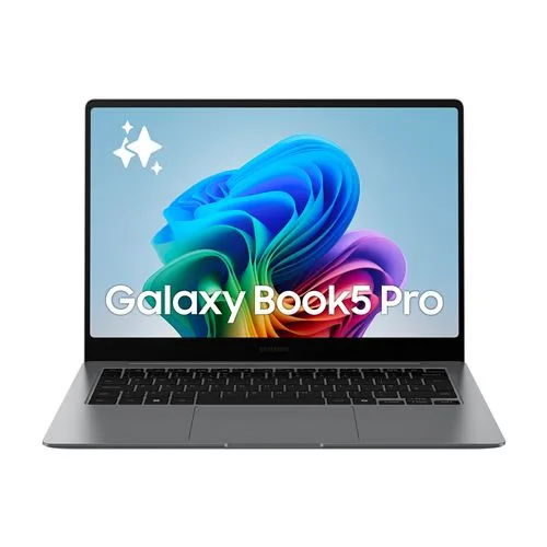 Samsung Galaxy Book5 Pro 14" Ultra 7 16Go 512Go