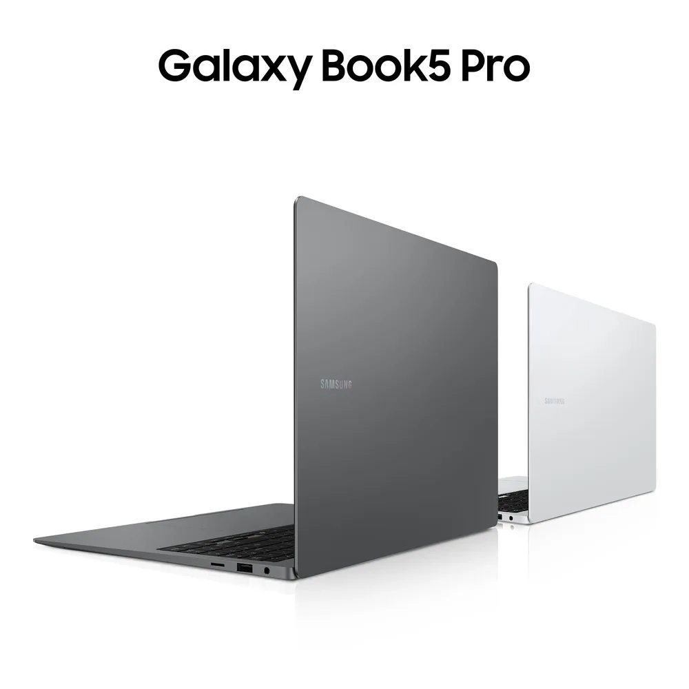 Samsung Galaxy Book5 Pro 14" Ultra 7 16Go 512Go - vue 2