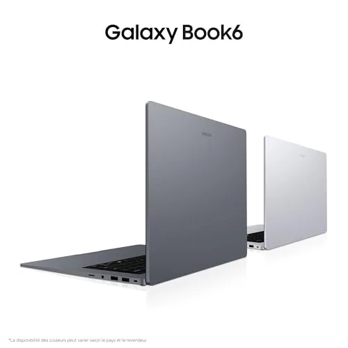 Samsung Galaxy Book6 14" Ultra 5 16Go - vue 2