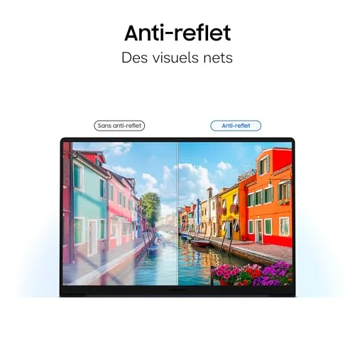 Samsung Galaxy Book6 14" Ultra 5 16Go - vue 7