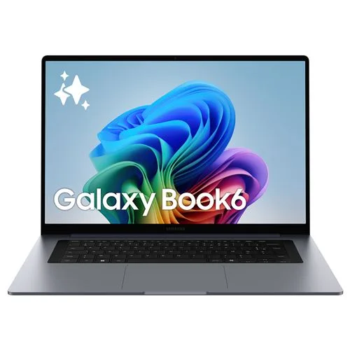 PC portable Samsung Galaxy Book6 NP740VJGF-EXP 14"