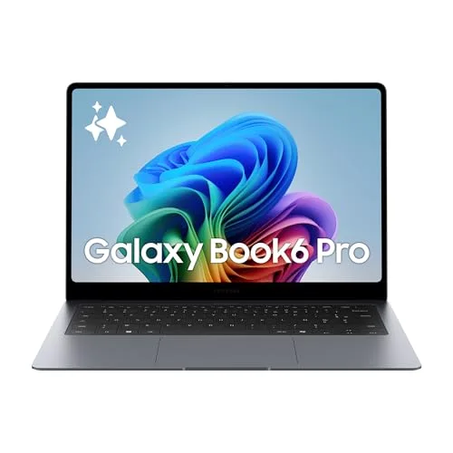 Samsung Galaxy Book6 Pro 14" Ultra 5 16 Go - vue 1