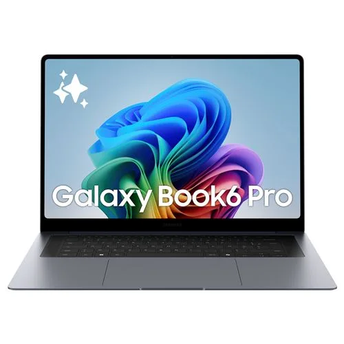 PC portable Samsung Galaxy Book6 Pro 14" Ultra 5 16 Go