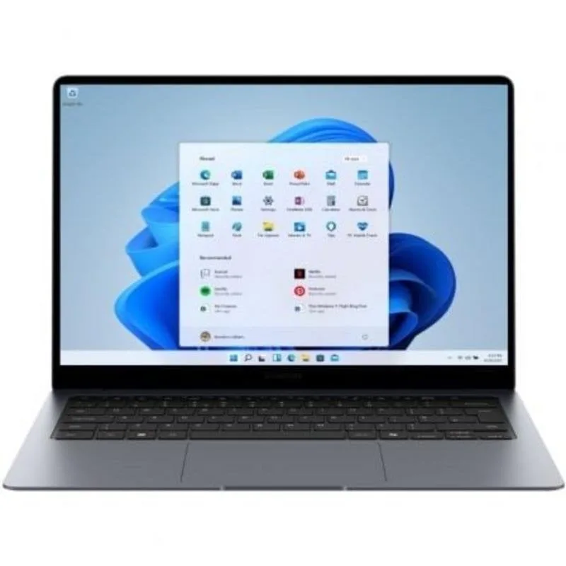 Samsung Galaxy Book6 Pro 16" X7 358H 32Go 1To - vue 1