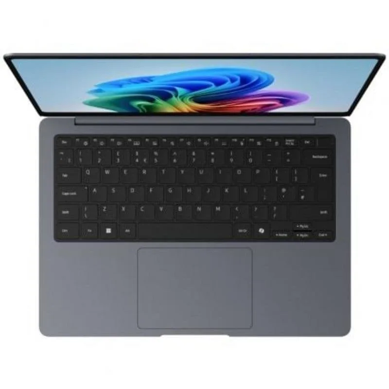 Samsung Galaxy Book6 Pro 16" X7 358H 32Go 1To - vue 3