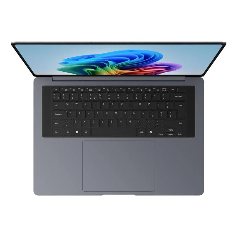 PC portable Samsung Galaxy Book6 Pro 16" X7 358H 32Go 1To