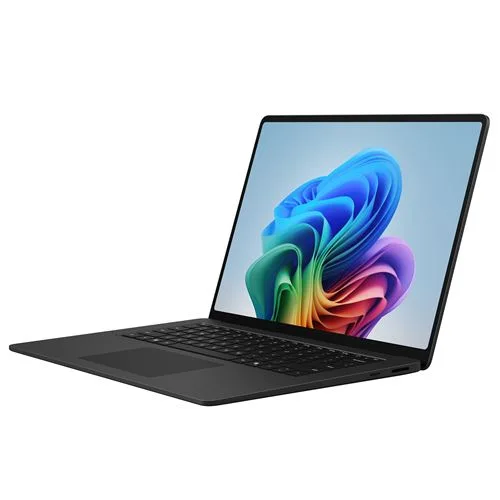 Surface Laptop 8e éd 15" Snapdragon X2 Elite 16Go