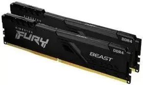 2-Power 8 Go DDR3 1600 MHz - vue 5