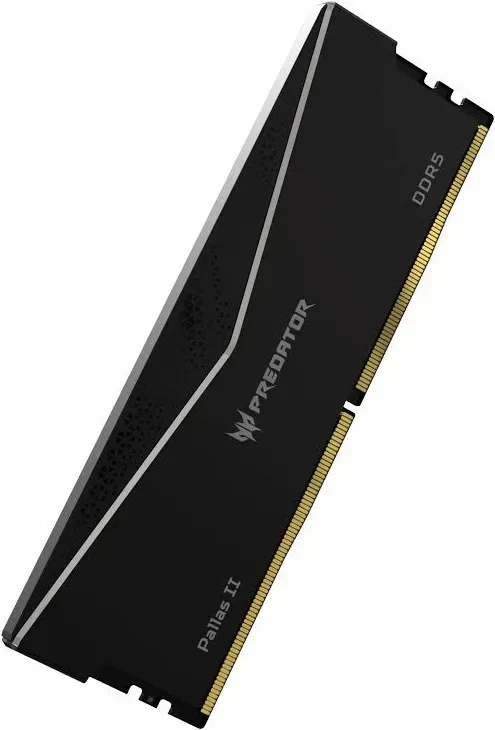 Acer Predator Pallas II 32 Go Kit 2x16Go DDR5 6000 MHz - vue 4