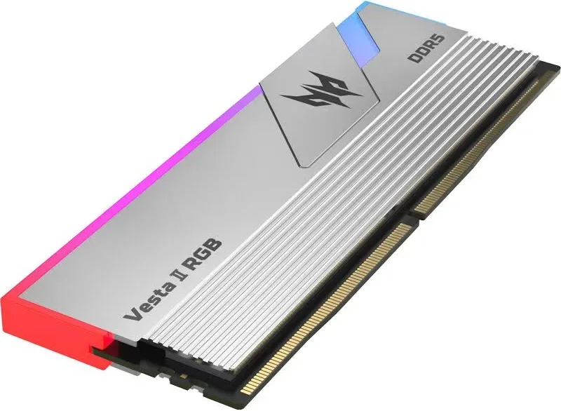 Acer Predator Vesta II 32 Go DDR5 6000 MHz - vue 2
