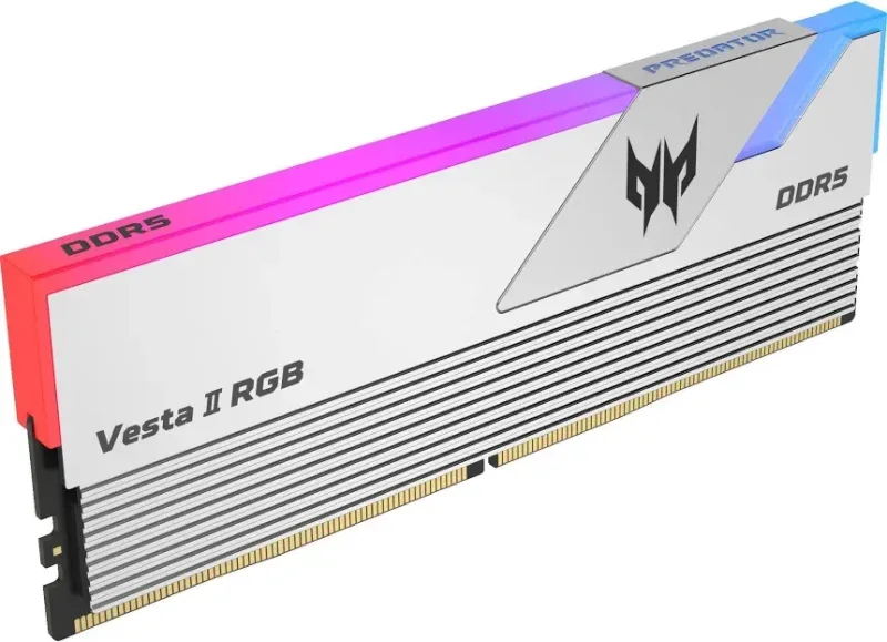 Acer Predator Vesta II 32 Go DDR5 6000 MHz - vue 3