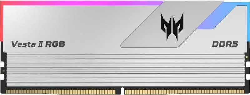 Acer Predator Vesta II 32 Go DDR5 6000 MHz - vue 4