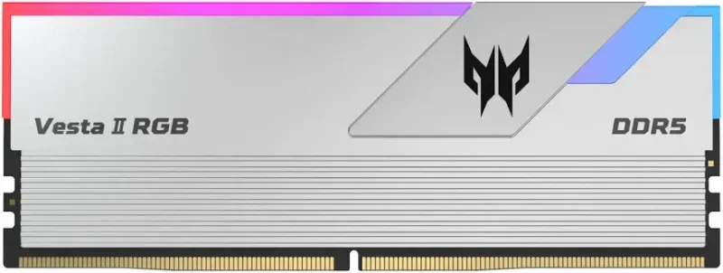Acer Predator Vesta II 32 Go DDR5 6000 MHz