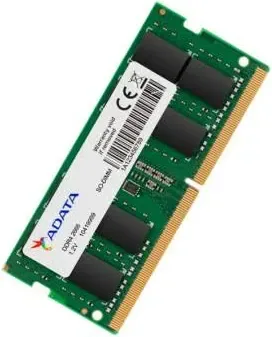 ADATA 16 Go DDR4 3200 MHz - vue 3