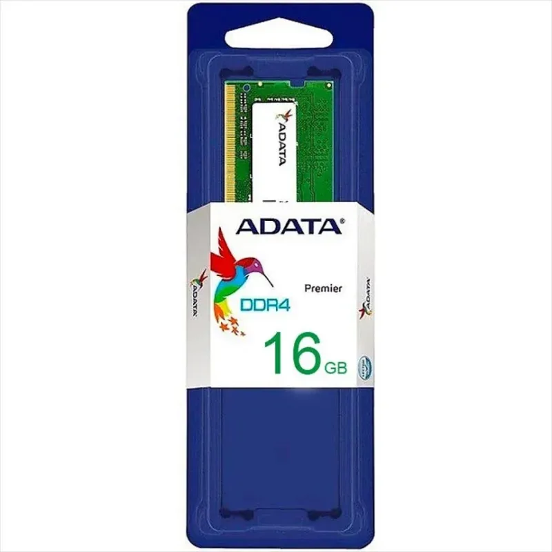 ADATA 16 Go DDR4 3200 MHz - vue 3
