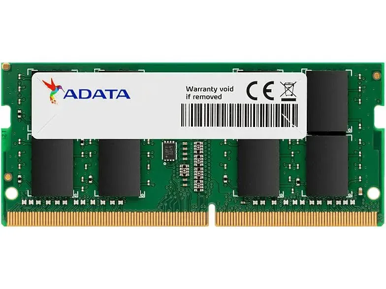 ADATA 16 Go DDR4 3200 MHz