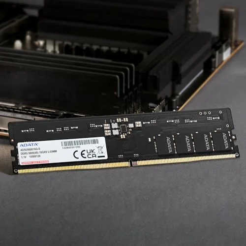ADATA 16 Go DDR5 4800 MHz - vue 4