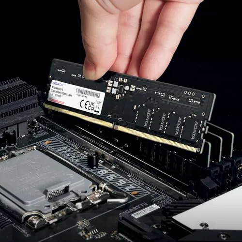 ADATA 16 Go DDR5 4800 MHz - vue 6