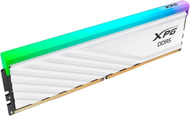 ADATA 16 Go DDR5 6000 MHz - vue 2