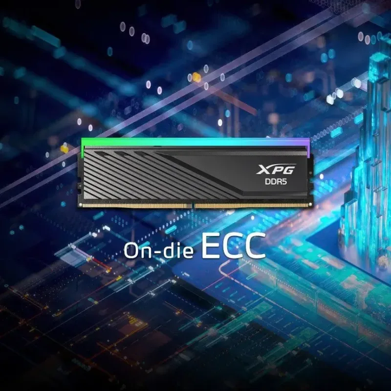 ADATA 16 Go DDR5 6000 MHz - vue 4