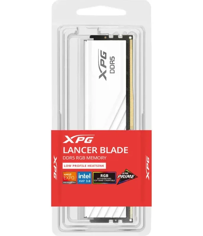 ADATA 16 Go DDR5 6000 MHz