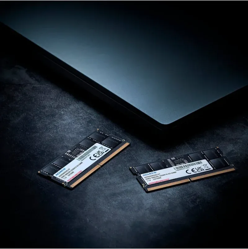 ADATA 16 Go DDR5 - vue 5