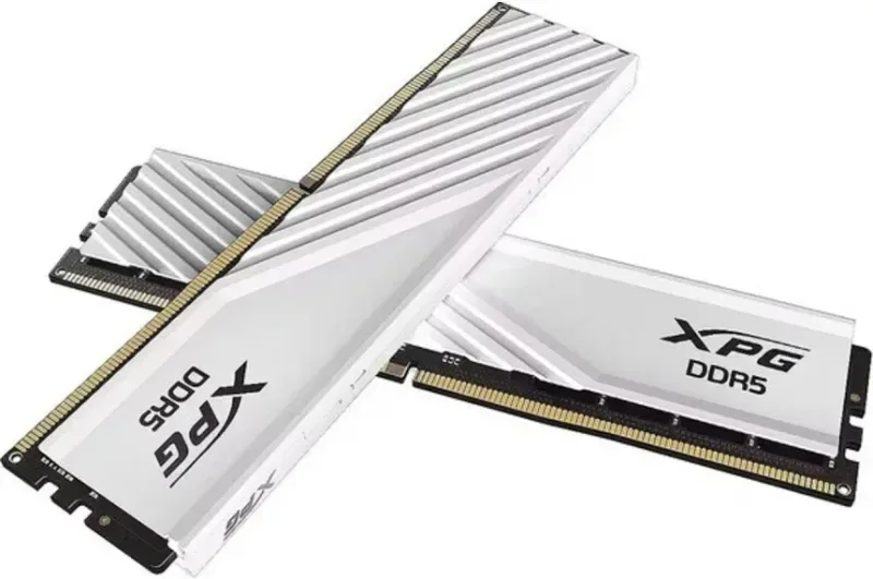 ADATA 16 Go Kit 2x8Go DDR5 5600 MHz - vue 4