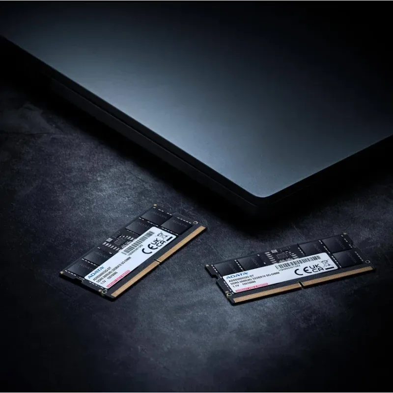 ADATA 24 Go DDR5 5600 MHz - vue 2