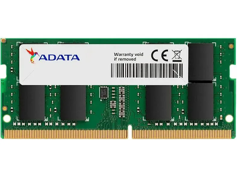 ADATA 32 Go DDR4 3200 MHz