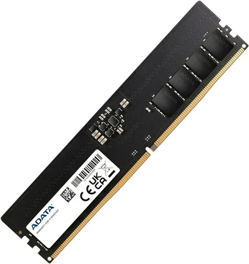 ADATA 32 Go DDR5 ECC - vue 5