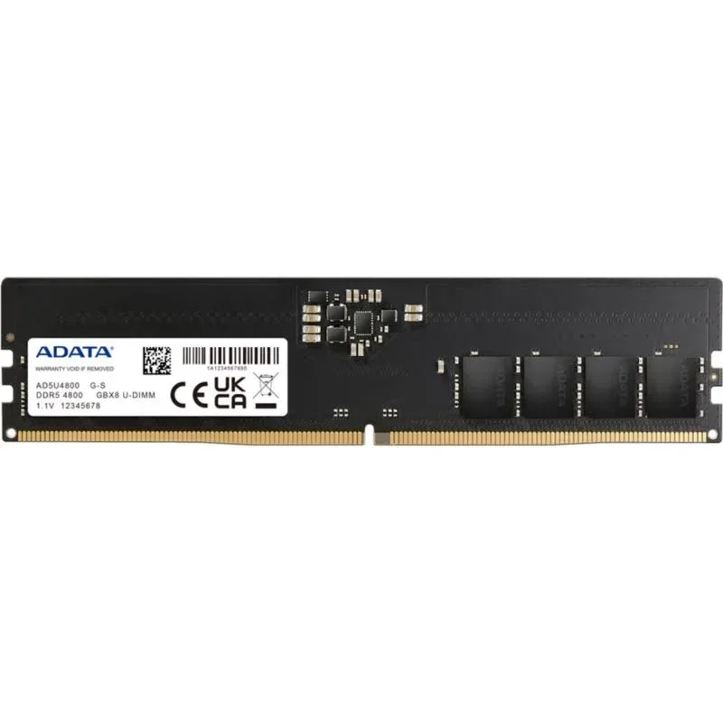 ADATA 32 Go DDR5 ECC