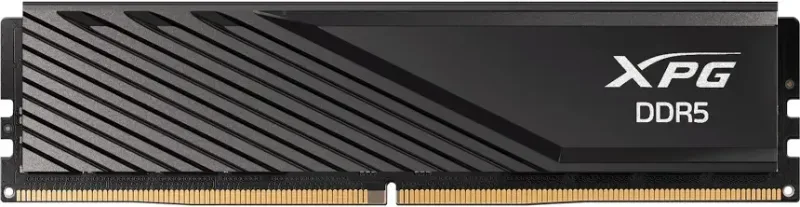 ADATA 32 Go Kit 2x16Go DDR5 6000 MHz - vue 3