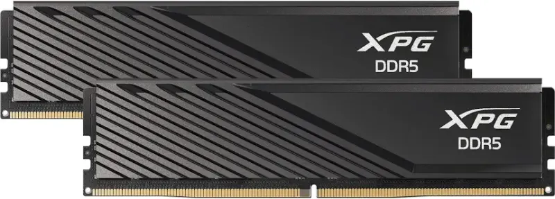 ADATA 32 Go Kit 2x16Go DDR5 6000 MHz - vue 2